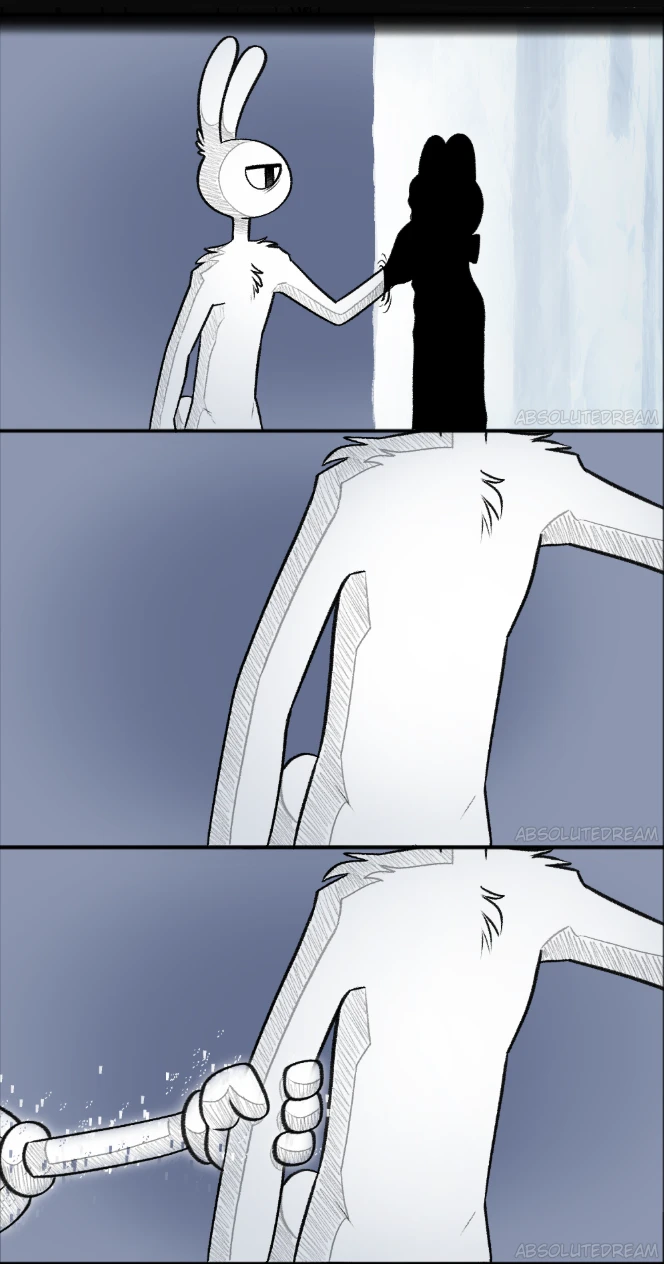 Truth or Dare Pt1 porn comic picture 103