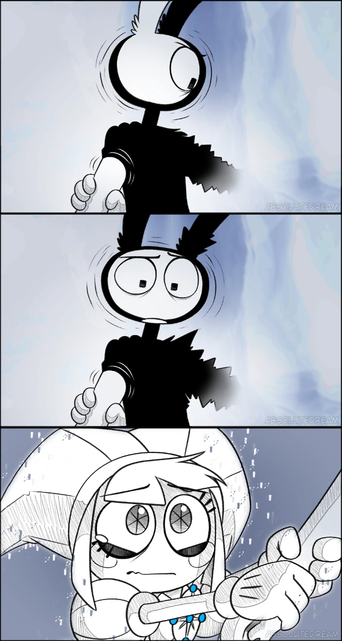Truth or Dare Pt1 porn comic picture 113