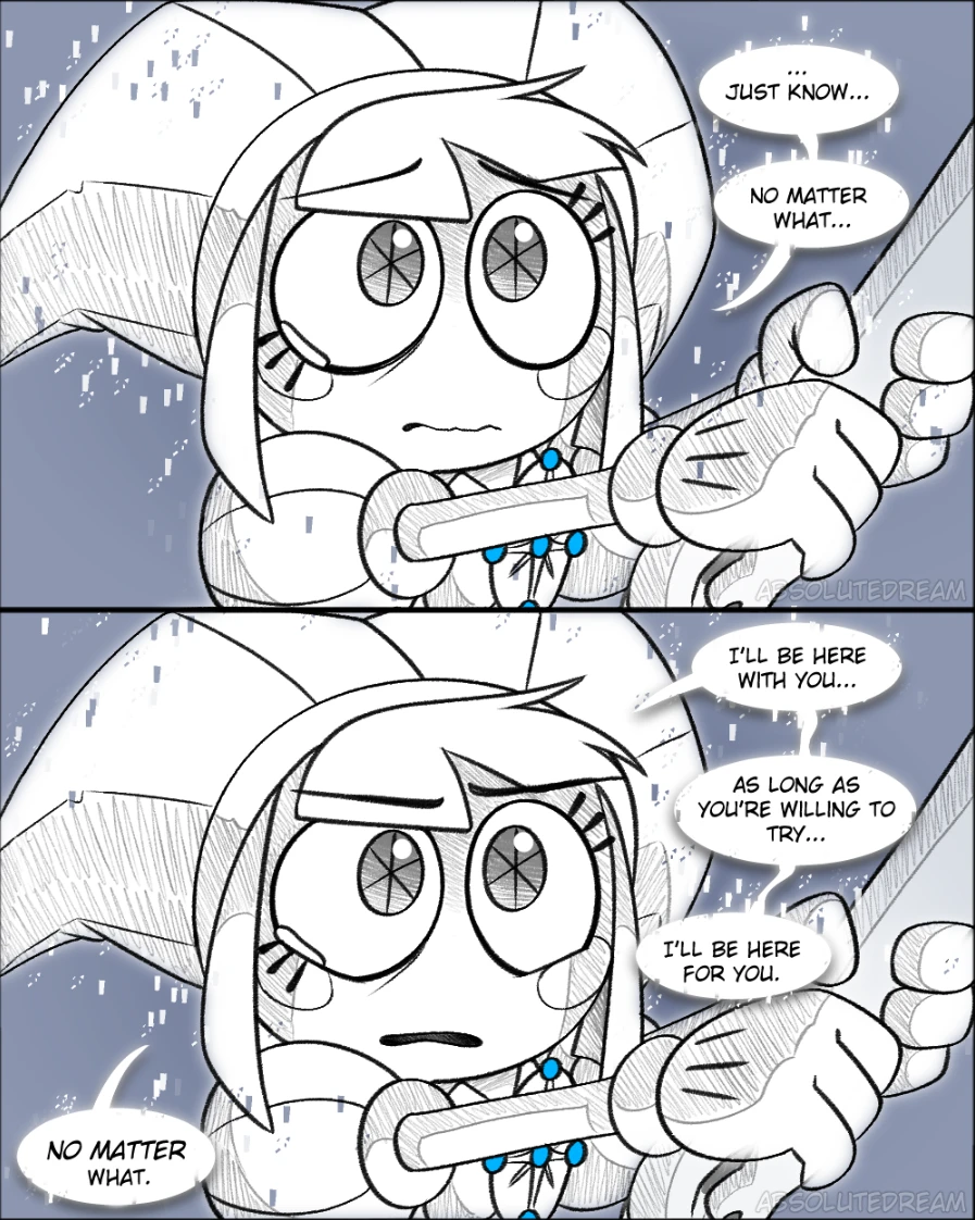 Truth or Dare Pt1 porn comic picture 115