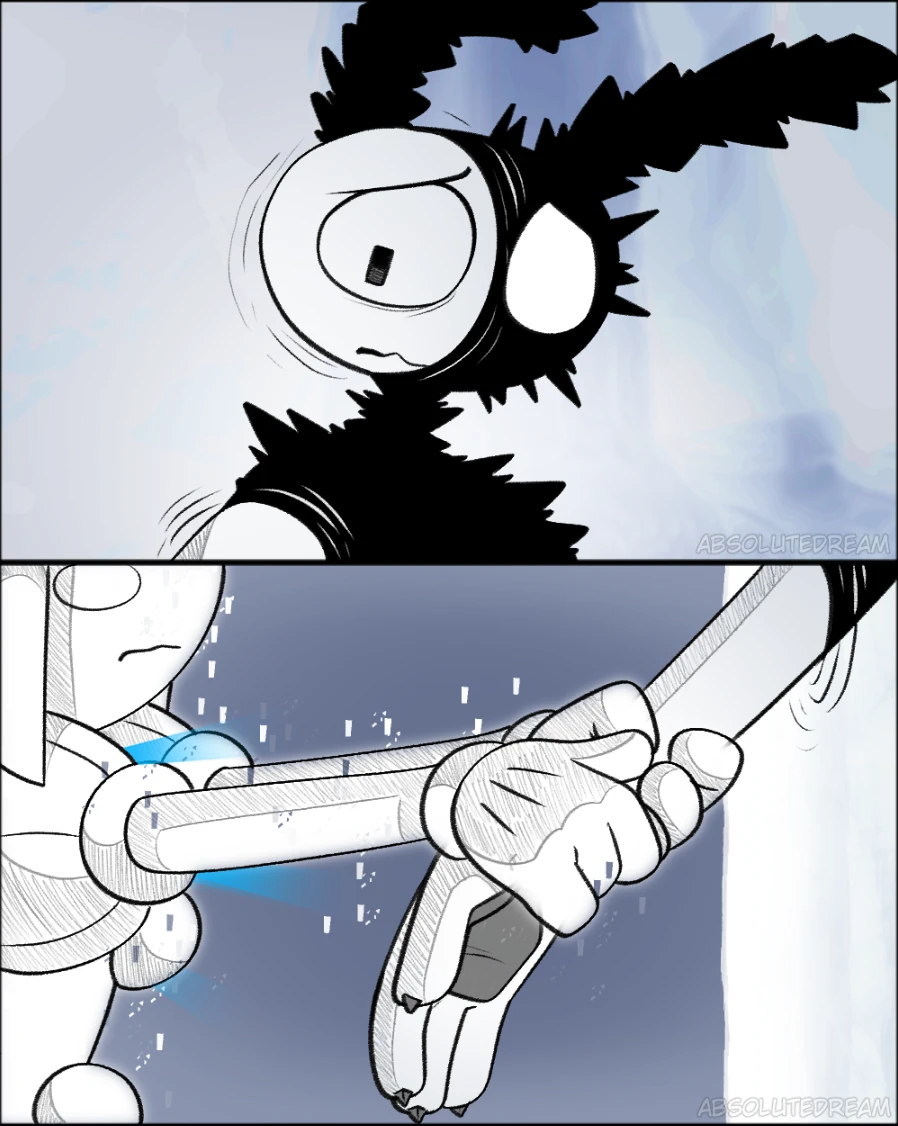 Truth or Dare Pt1 porn comic picture 116