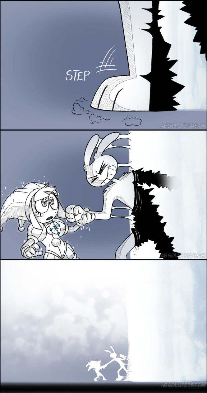 Truth or Dare Pt1 porn comic picture 120