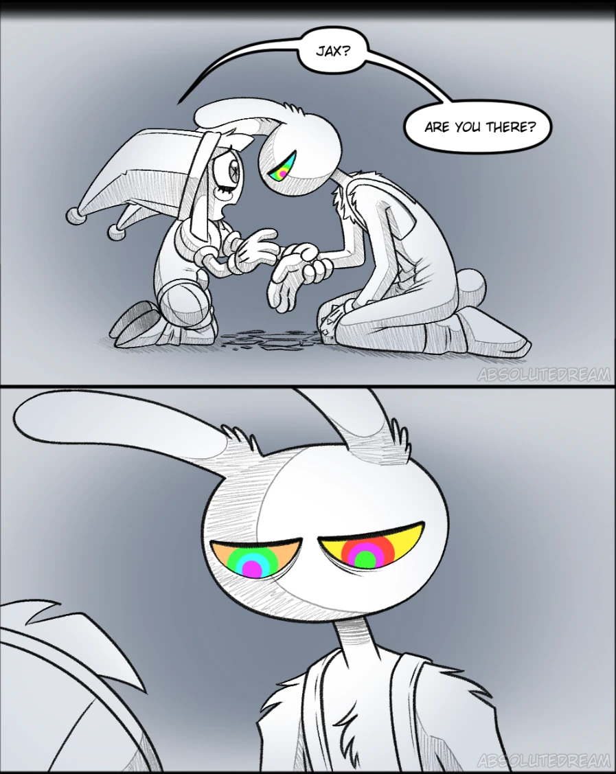 Truth or Dare Pt1 porn comic picture 121