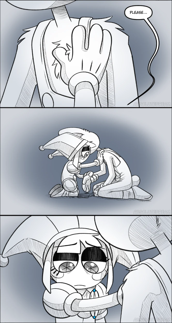 Truth or Dare Pt1 porn comic picture 123