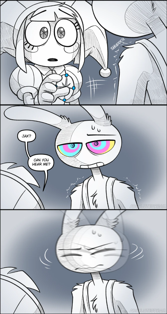 Truth or Dare Pt1 porn comic picture 124