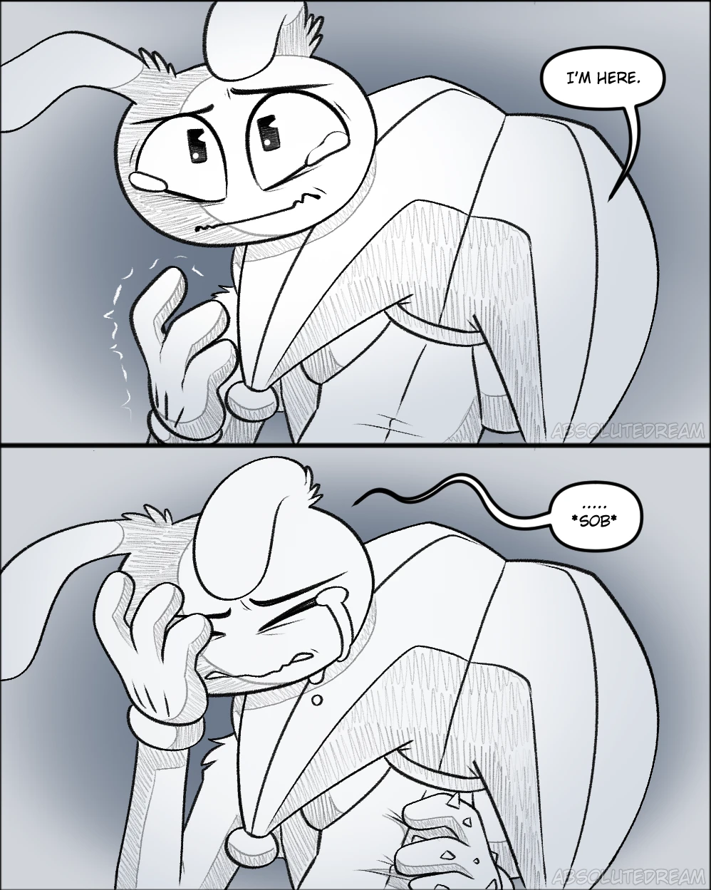 Truth or Dare Pt1 porn comic picture 128