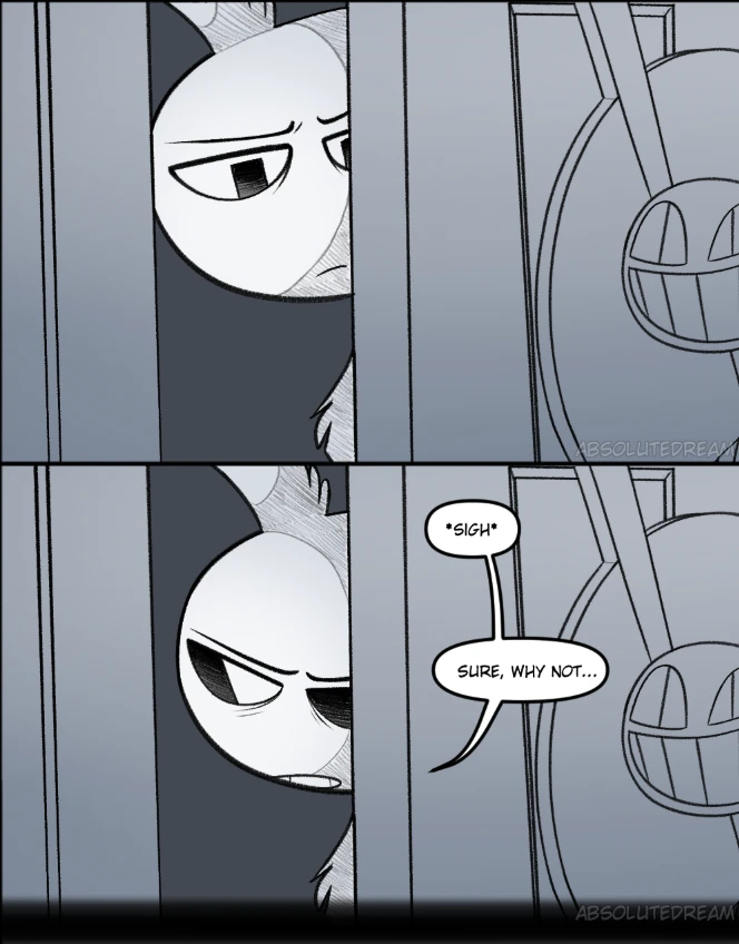 Truth or Dare Pt1 porn comic picture 16