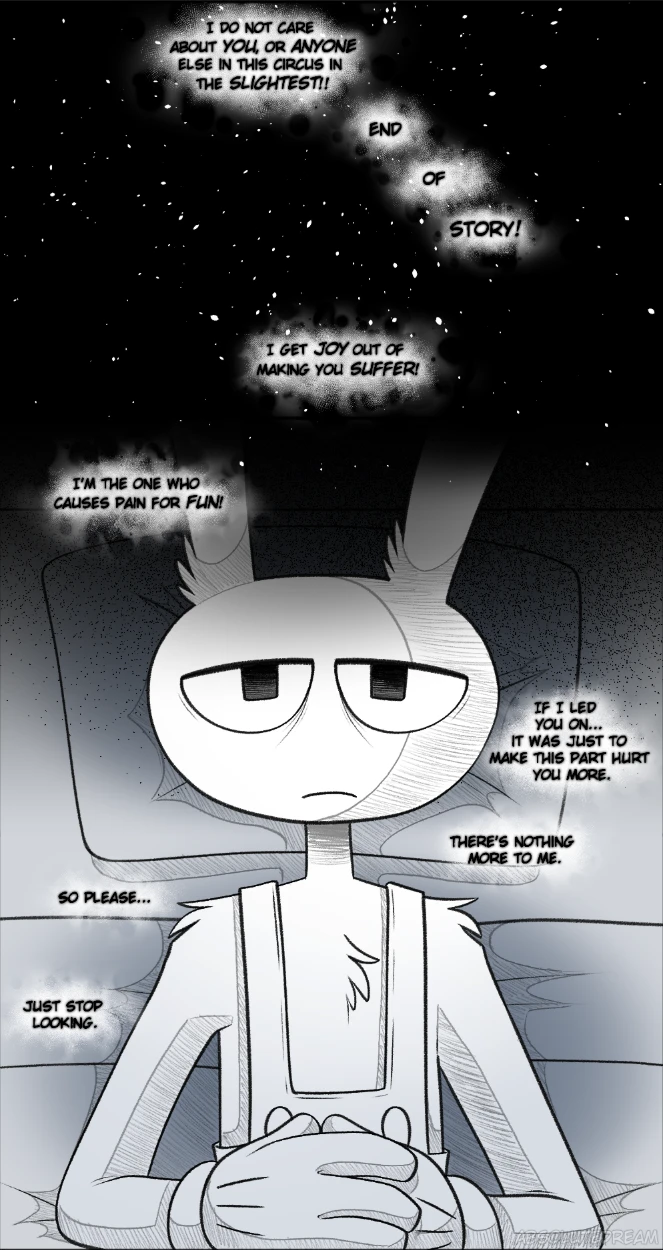 Truth or Dare Pt1 porn comic picture 2
