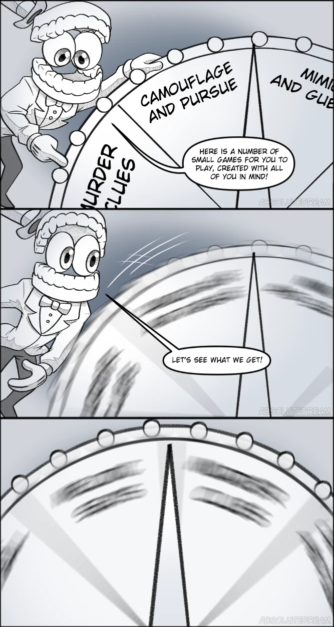 Truth or Dare Pt1 porn comic picture 21