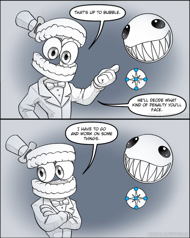 Truth or Dare Pt1 porn comic picture 25