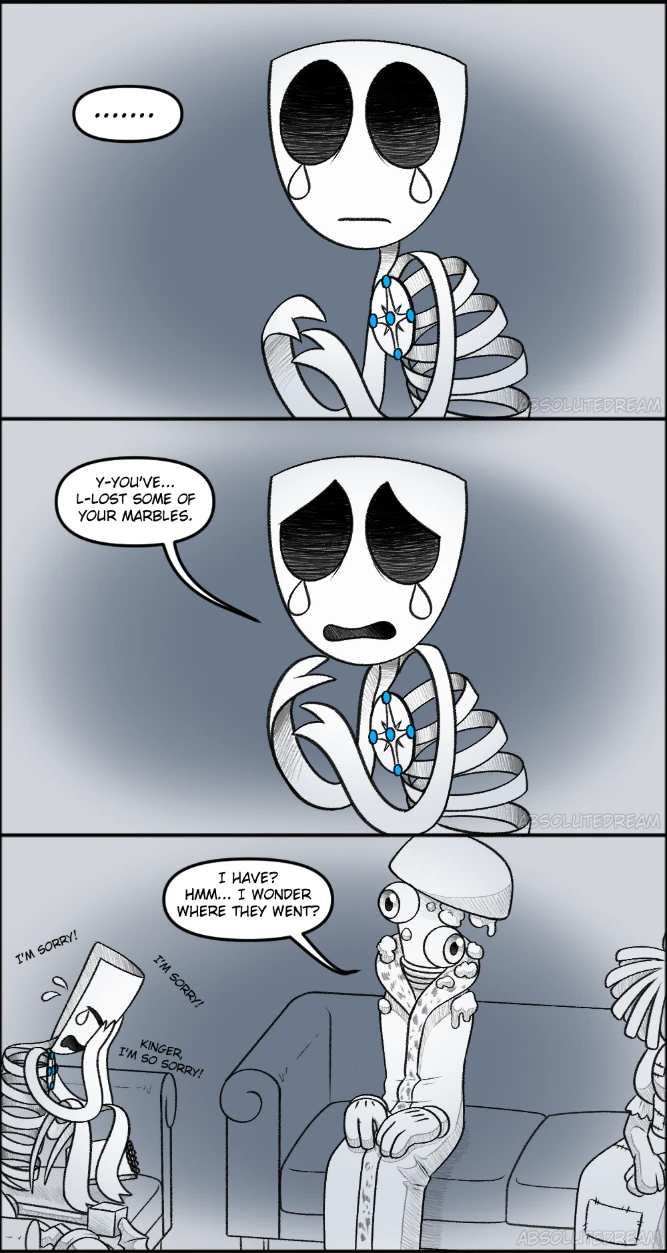Truth or Dare Pt1 porn comic picture 41
