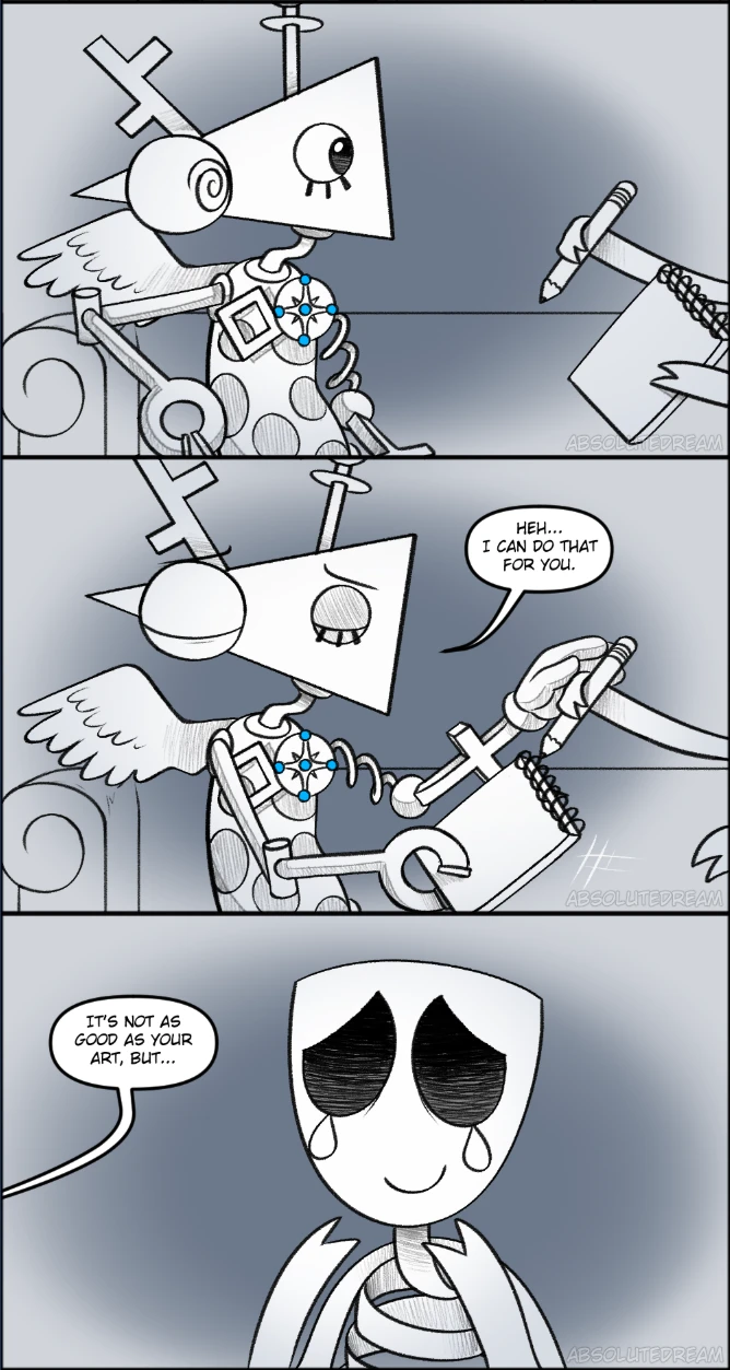 Truth or Dare Pt1 porn comic picture 45