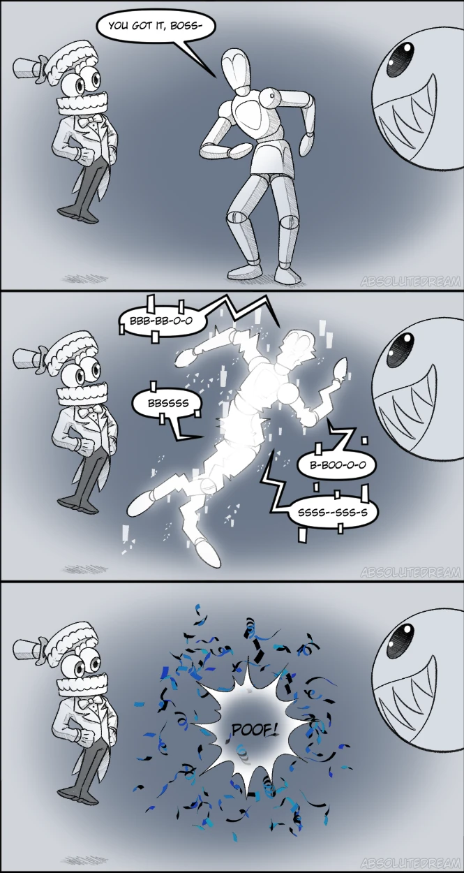 Truth or Dare Pt1 porn comic picture 5
