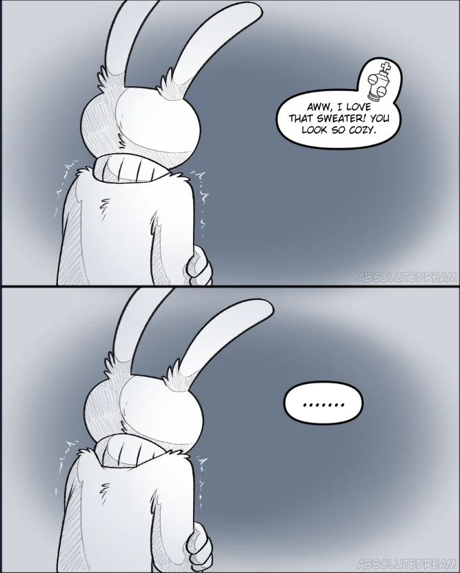 Truth or Dare Pt1 porn comic picture 54