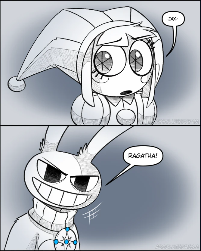 Truth or Dare Pt1 porn comic picture 55