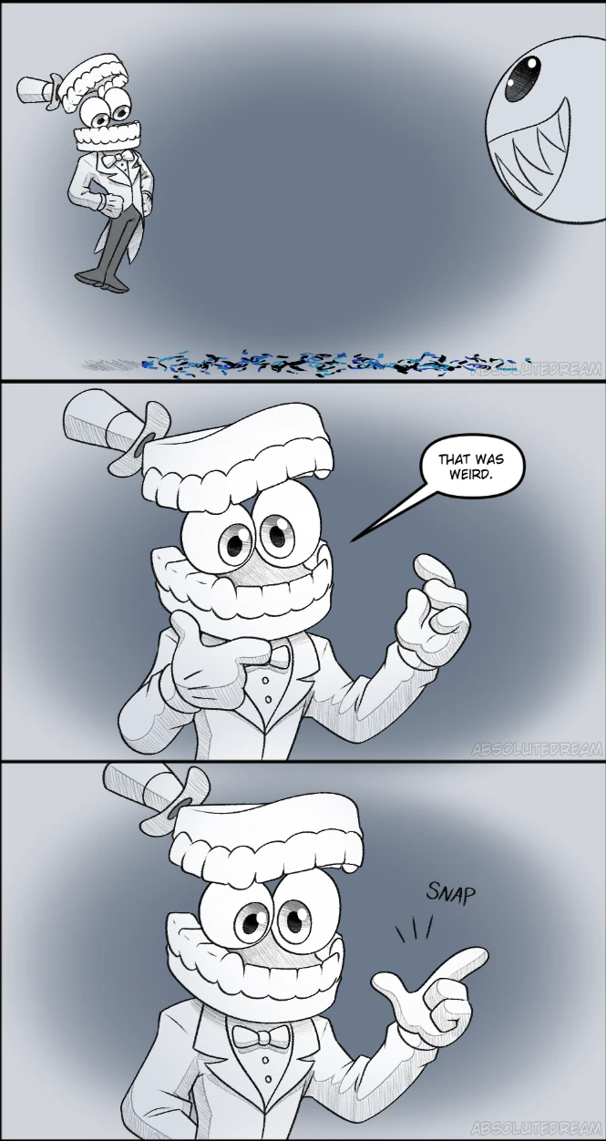 Truth or Dare Pt1 porn comic picture 6