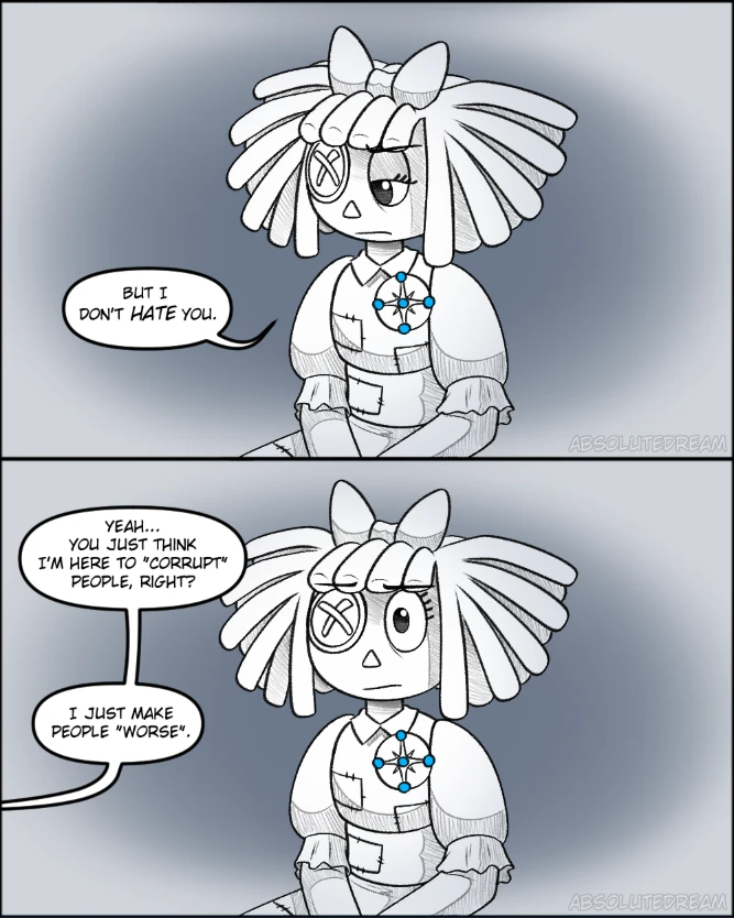 Truth or Dare Pt1 porn comic picture 61