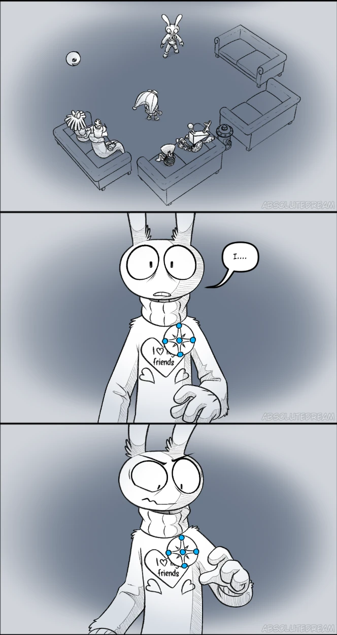 Truth or Dare Pt1 porn comic picture 70