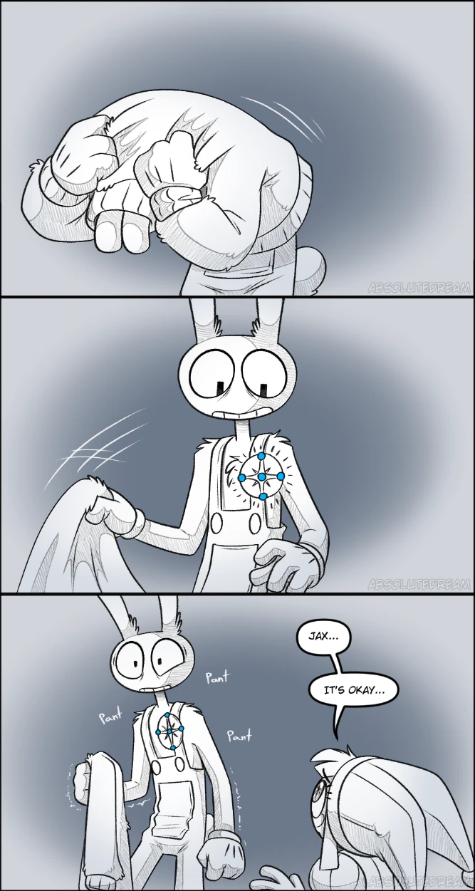 Truth or Dare Pt1 porn comic picture 71