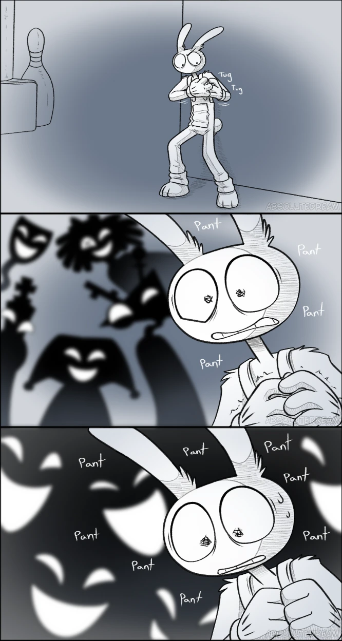 Truth or Dare Pt1 porn comic picture 76