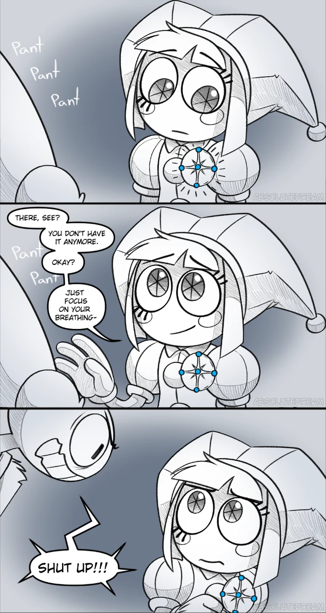 Truth or Dare Pt1 porn comic picture 80