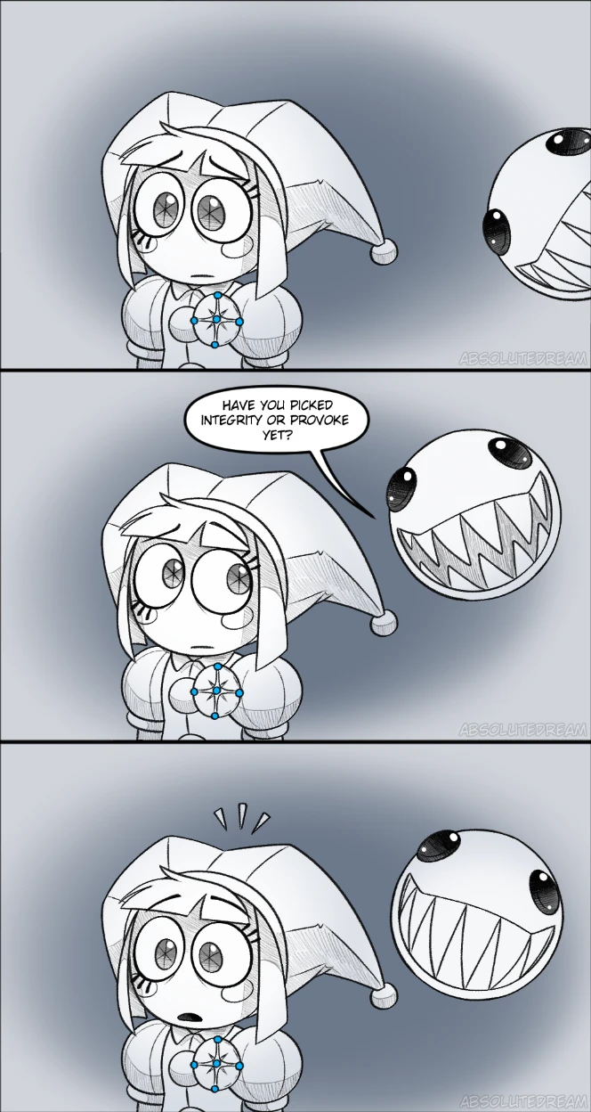 Truth or Dare Pt1 porn comic picture 82