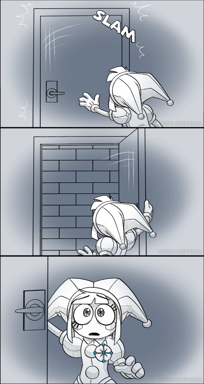 Truth or Dare Pt1 porn comic picture 84