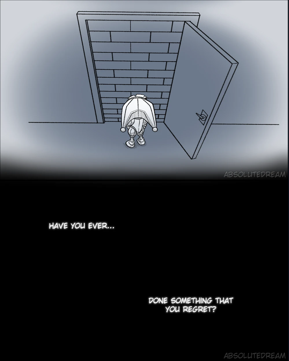 Truth or Dare Pt1 porn comic picture 85