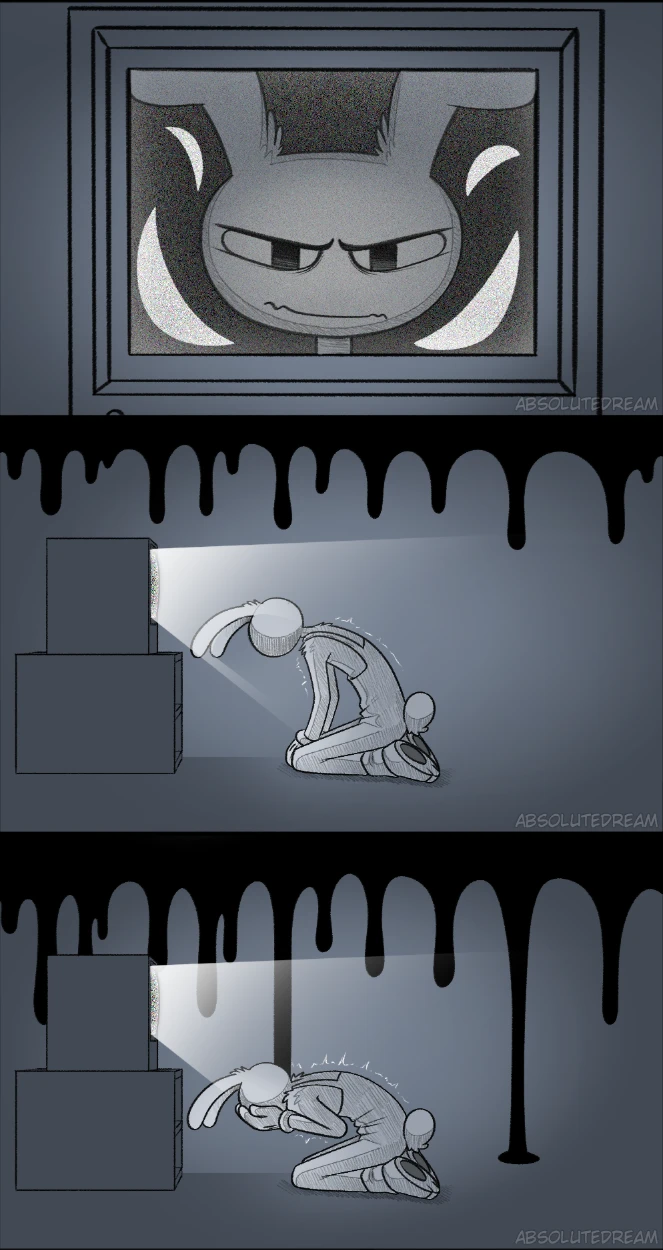 Truth or Dare Pt1 porn comic picture 88