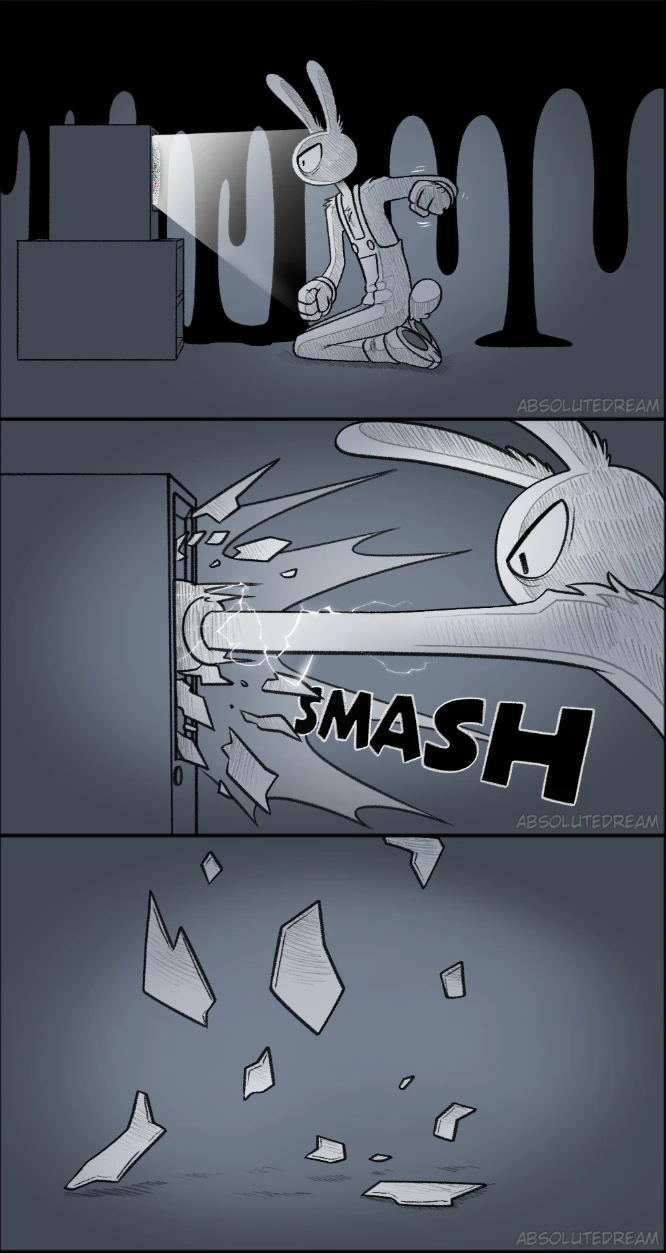 Truth or Dare Pt1 porn comic picture 89