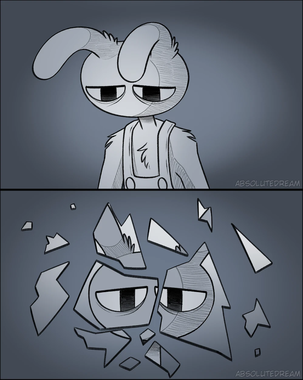 Truth or Dare Pt1 porn comic picture 91