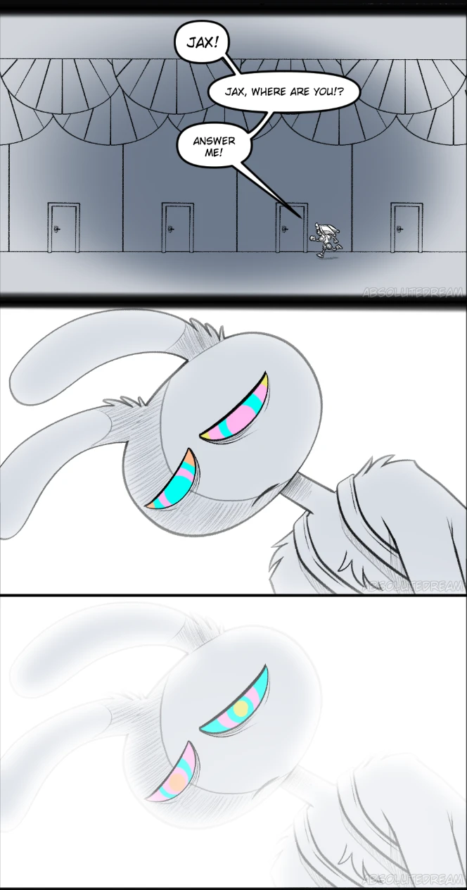 Truth or Dare Pt1 porn comic picture 93