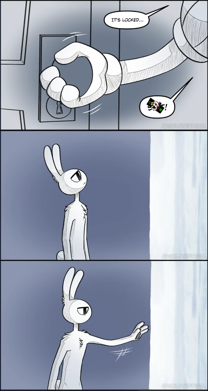Truth or Dare Pt1 porn comic picture 96