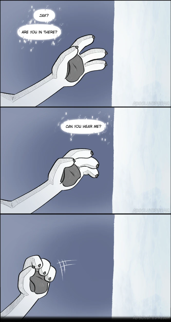 Truth or Dare Pt1 porn comic picture 97