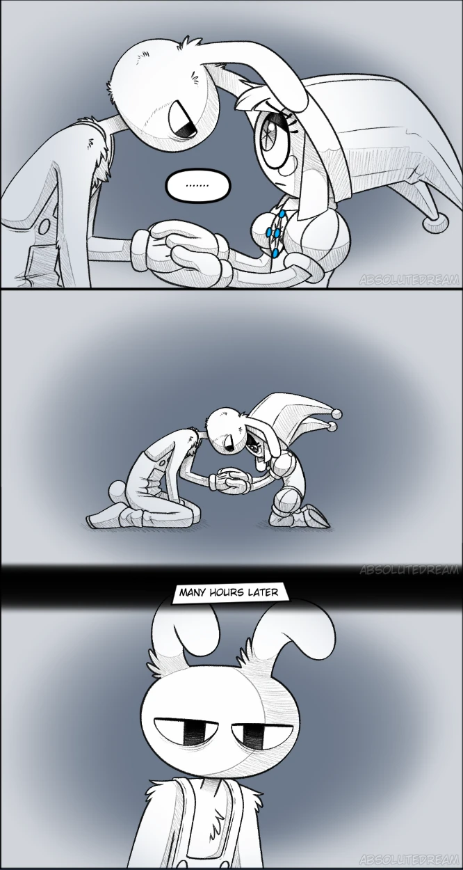 Truth or Dare Pt2: Spray Paint porn comic picture 10