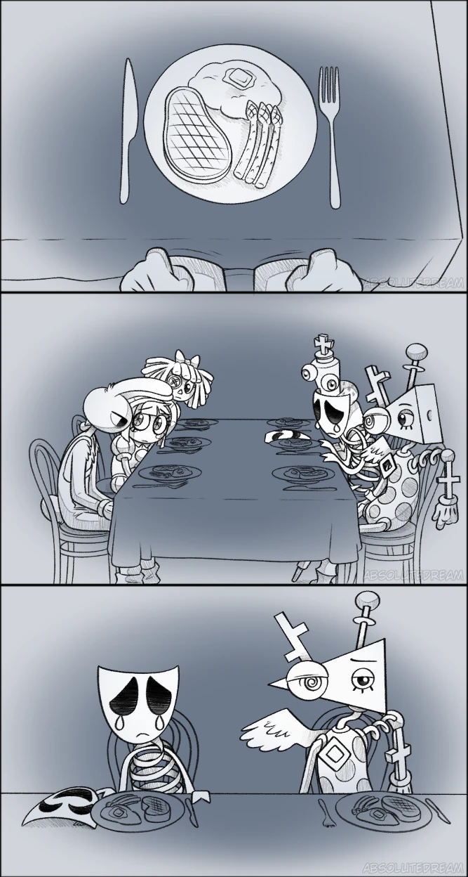 Truth or Dare Pt2: Spray Paint porn comic picture 11