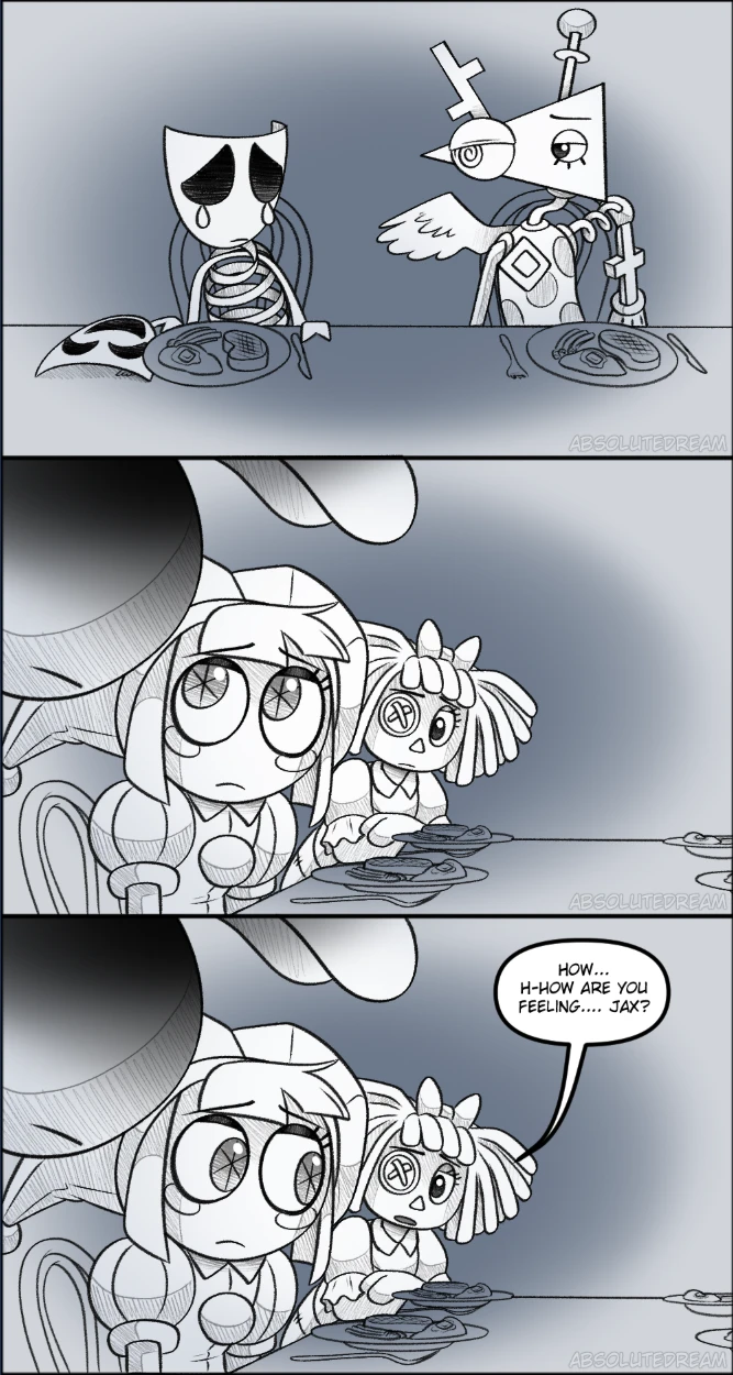 Truth or Dare Pt2: Spray Paint porn comic picture 12