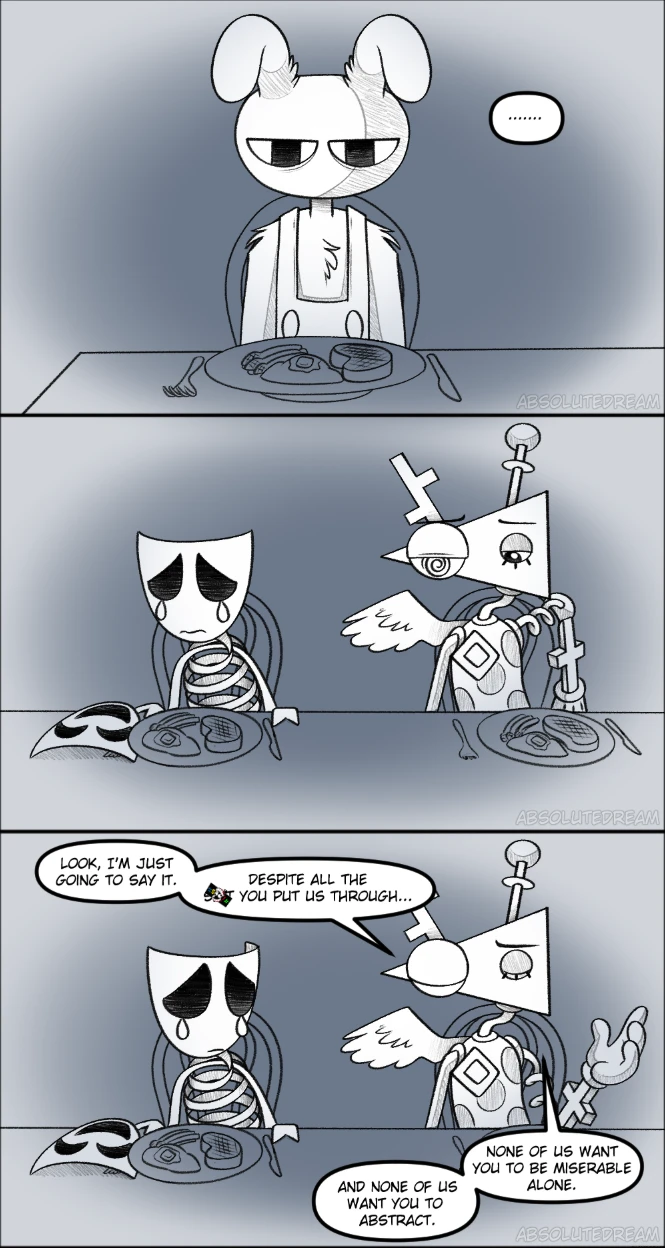 Truth or Dare Pt2: Spray Paint porn comic picture 13