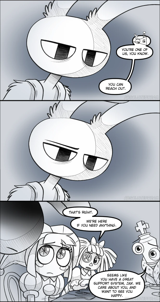 Truth or Dare Pt2: Spray Paint porn comic picture 14