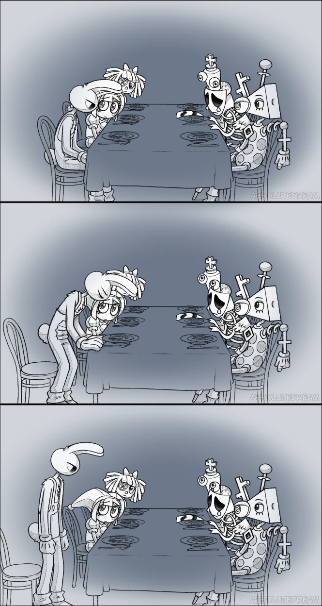 Truth or Dare Pt2: Spray Paint porn comic picture 15