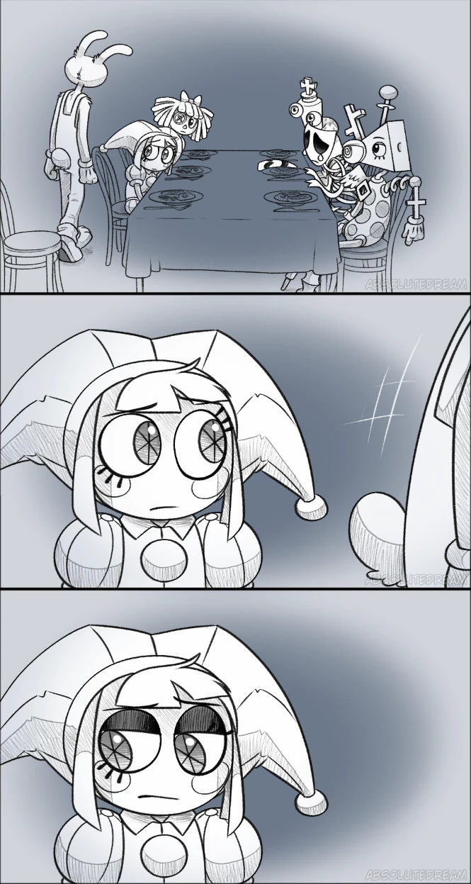 Truth or Dare Pt2: Spray Paint porn comic picture 16