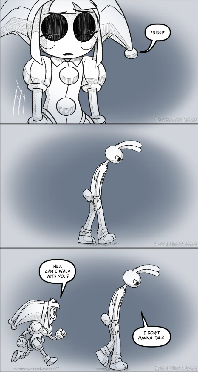 Truth or Dare Pt2: Spray Paint porn comic picture 17