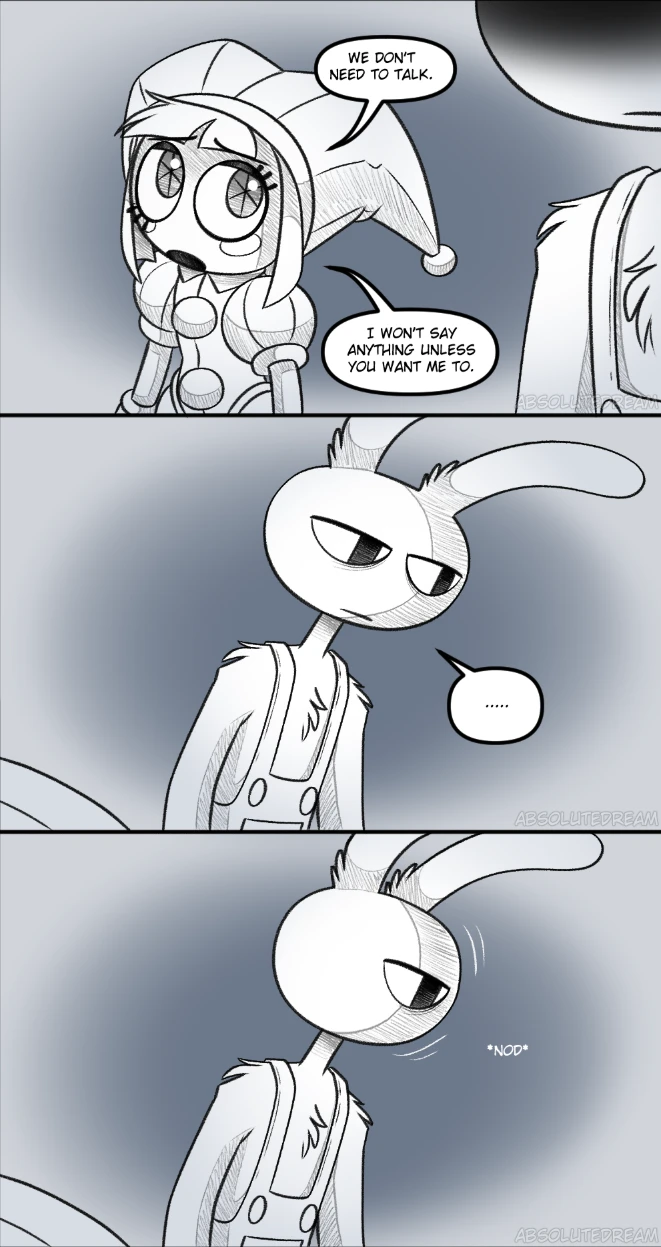 Truth or Dare Pt2: Spray Paint porn comic picture 18