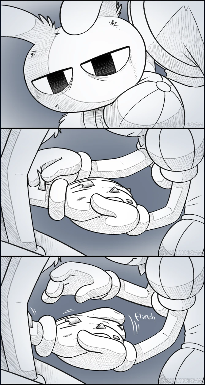 Truth or Dare Pt2: Spray Paint porn comic picture 2