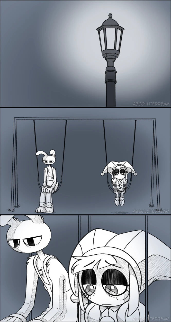 Truth or Dare Pt2: Spray Paint porn comic picture 27