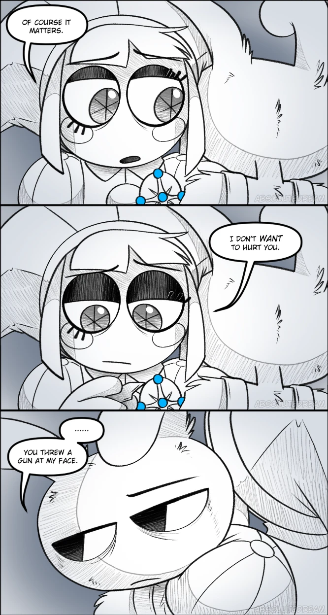 Truth or Dare Pt2: Spray Paint porn comic picture 4