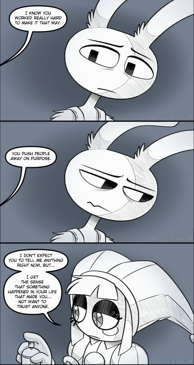 Truth or Dare Pt2: Spray Paint porn comic picture 46