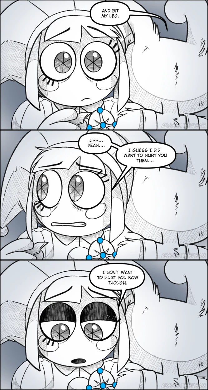 Truth or Dare Pt2: Spray Paint porn comic picture 5