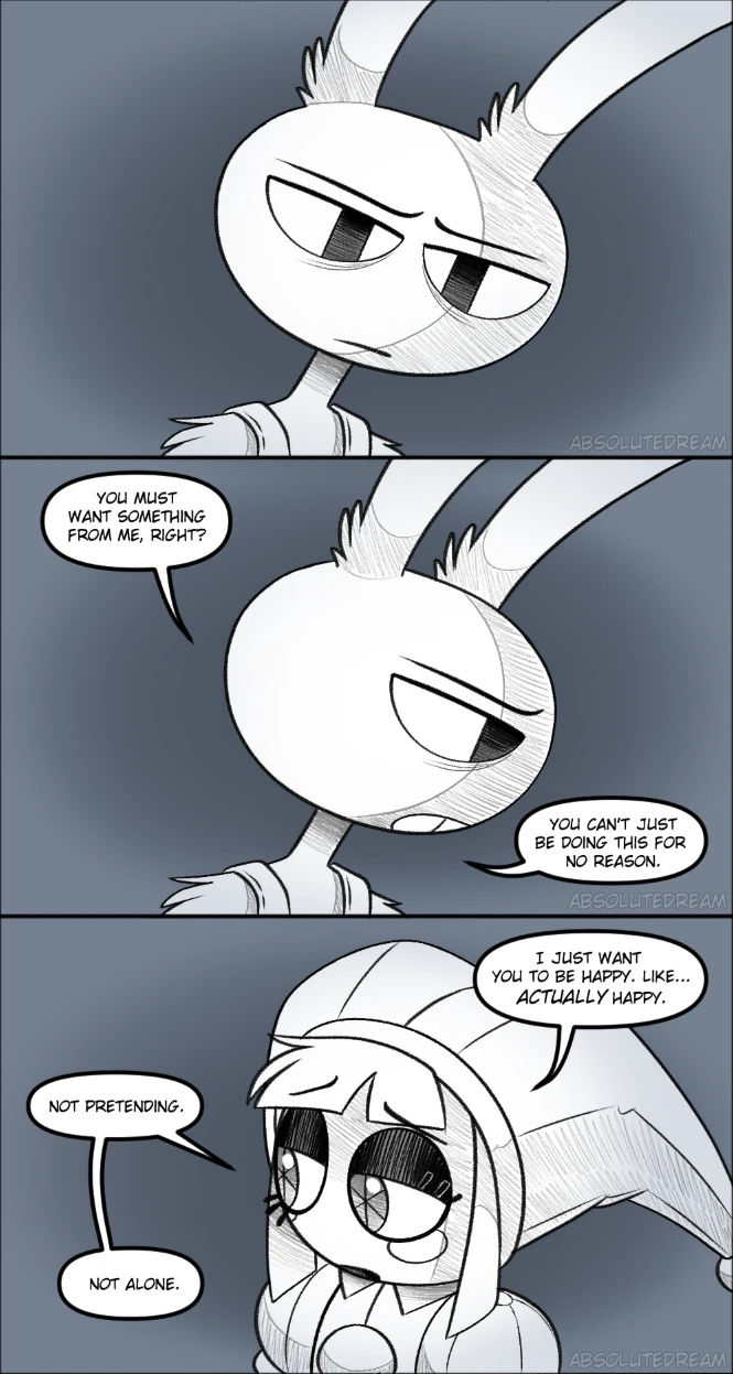 Truth or Dare Pt2: Spray Paint porn comic picture 51
