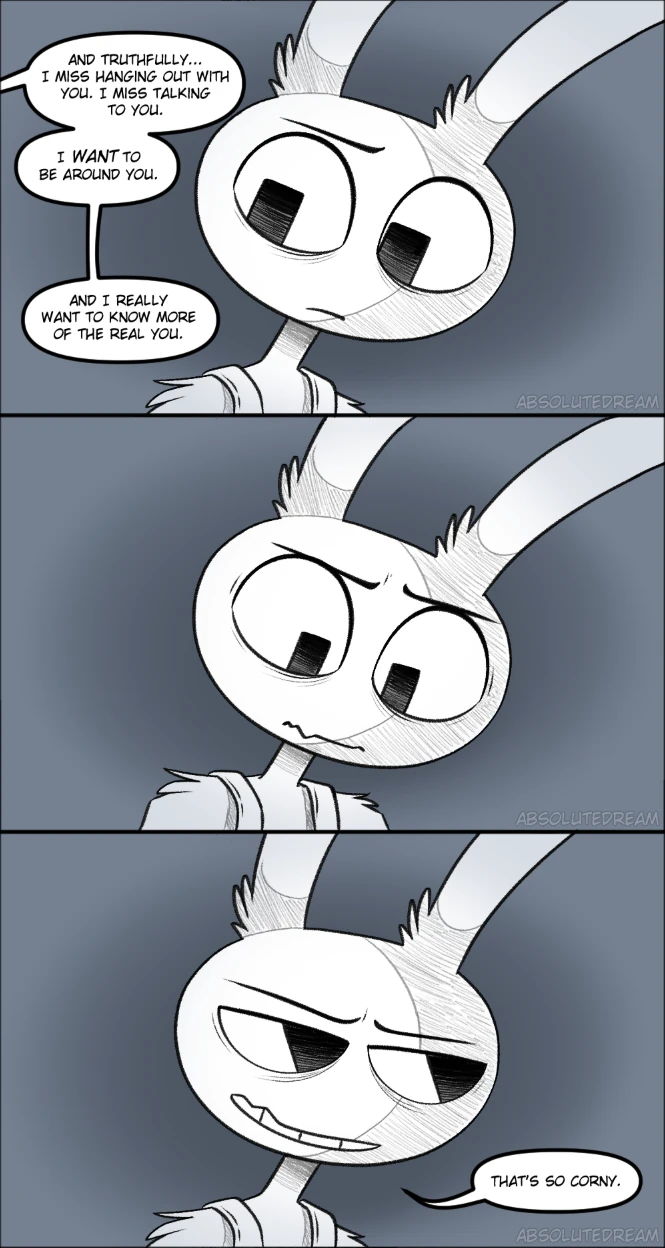 Truth or Dare Pt2: Spray Paint porn comic picture 52