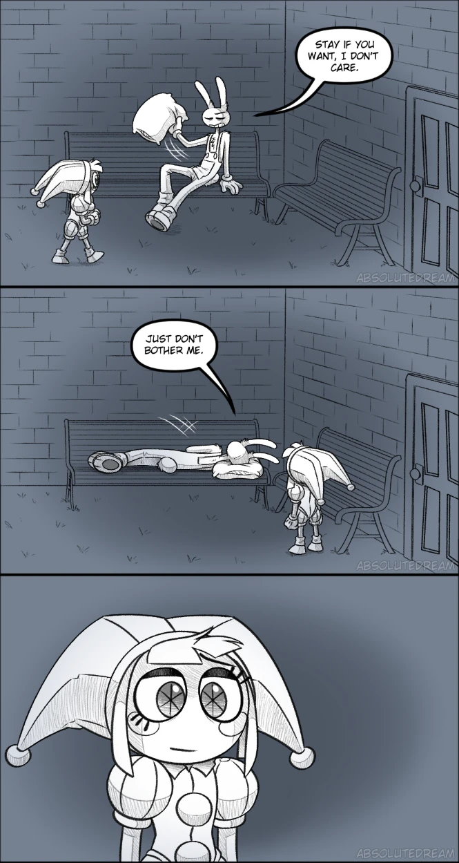 Truth or Dare Pt2: Spray Paint porn comic picture 56